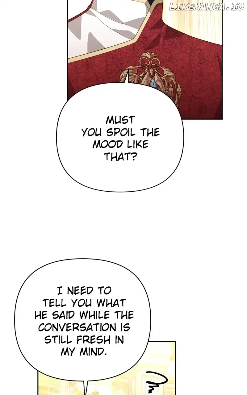 Remarried Empress chapter 178 page 36