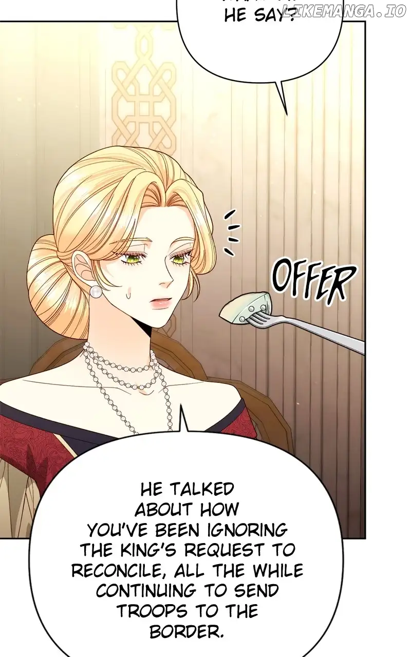 Remarried Empress chapter 178 page 38