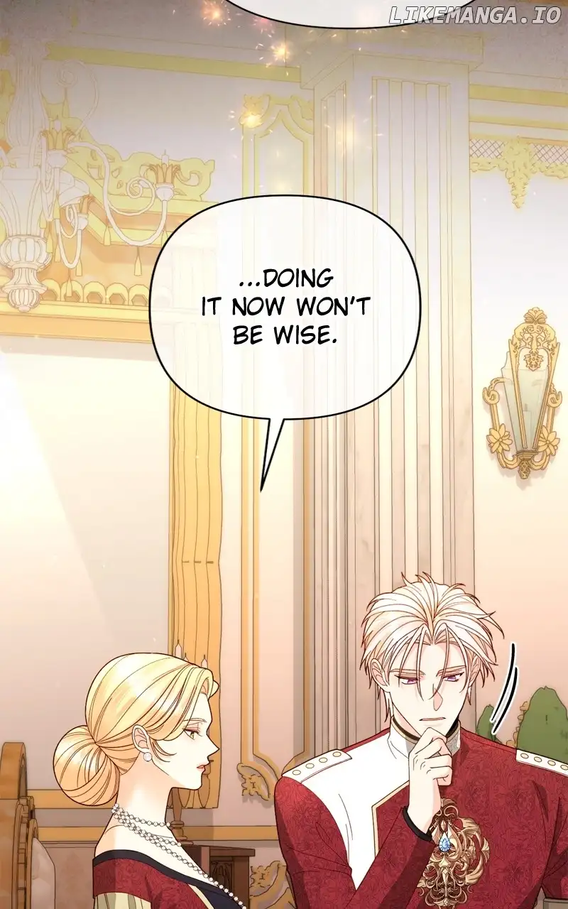 Remarried Empress chapter 178 page 45
