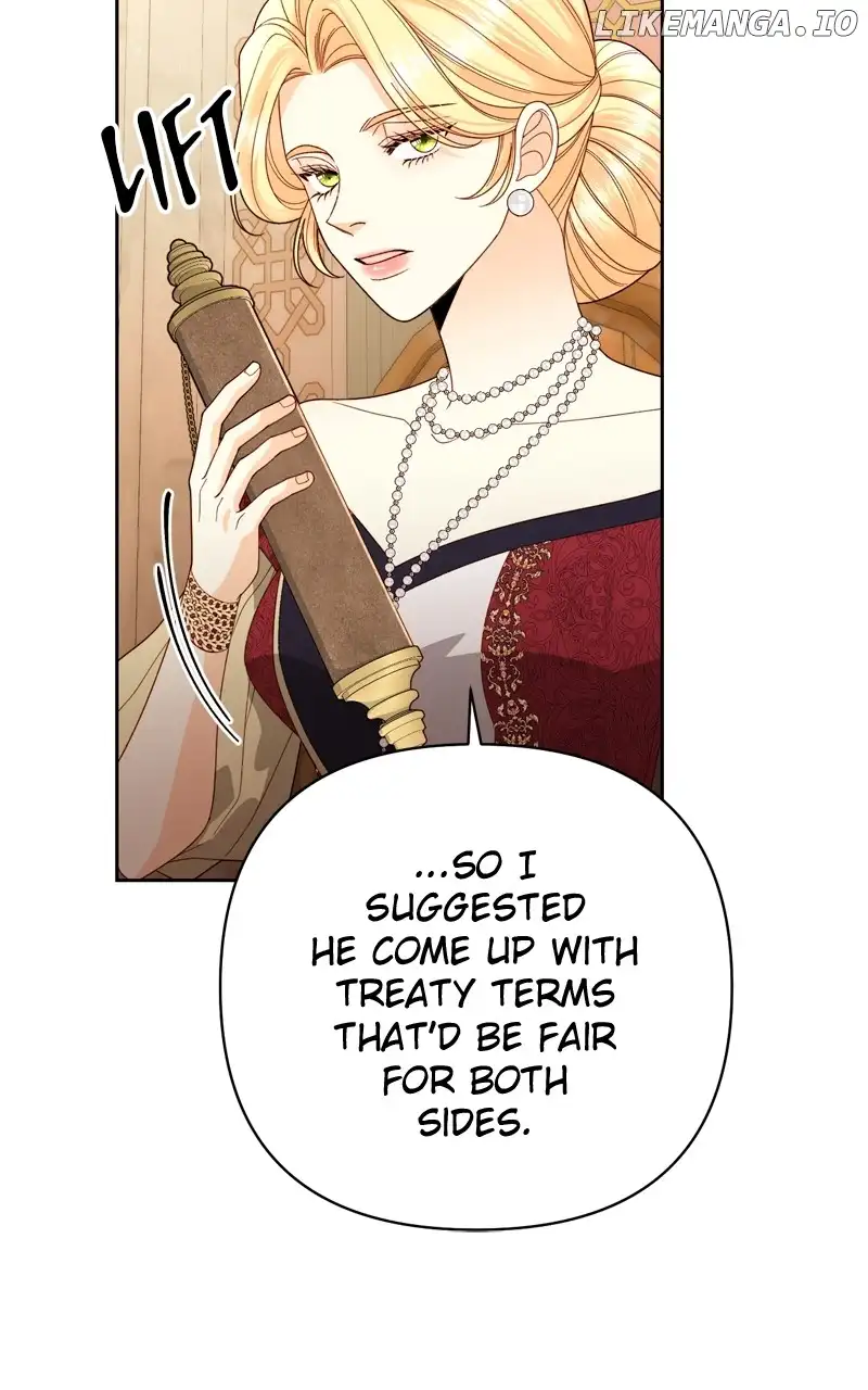 Remarried Empress chapter 178 page 47