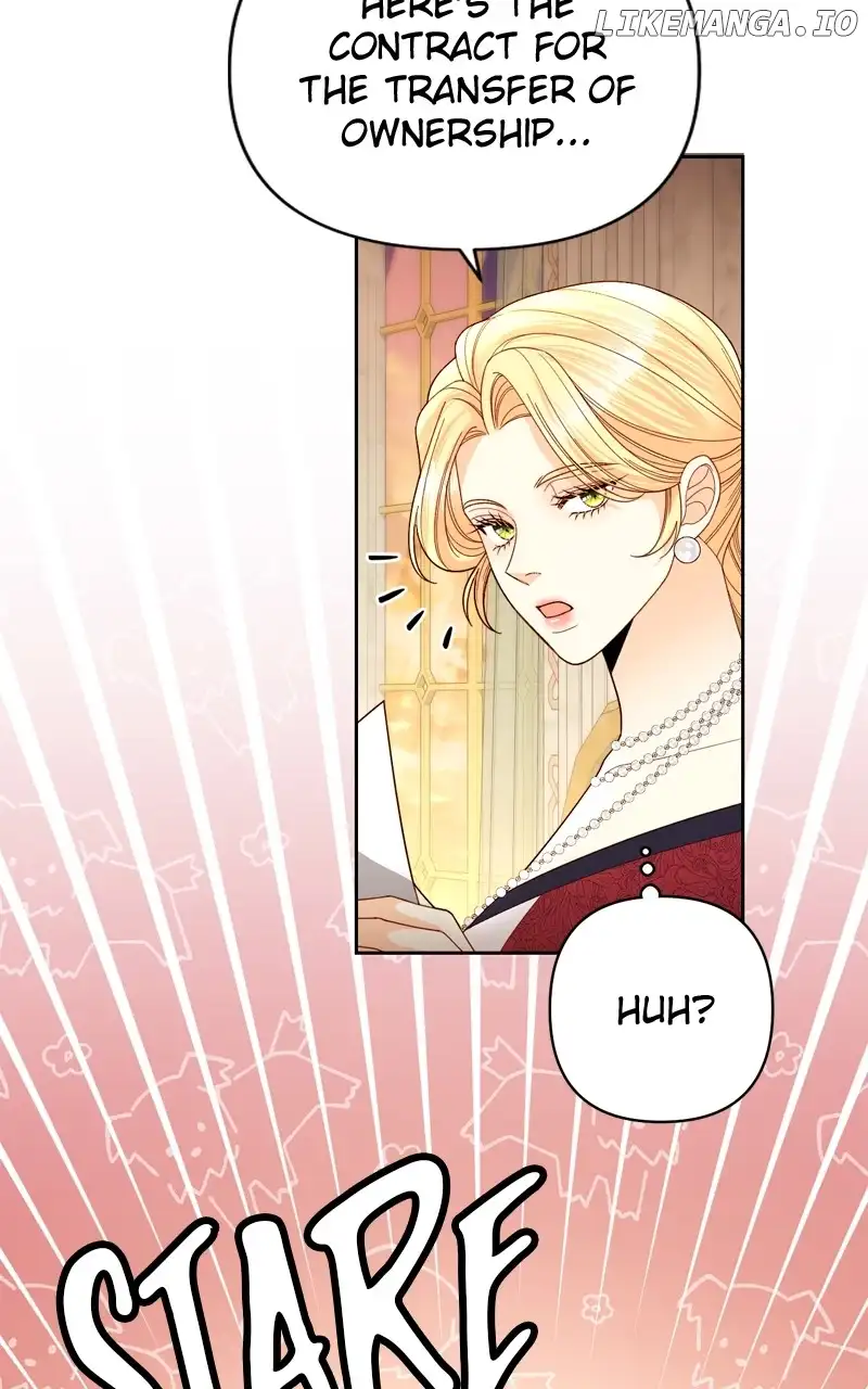 Remarried Empress chapter 178 page 50
