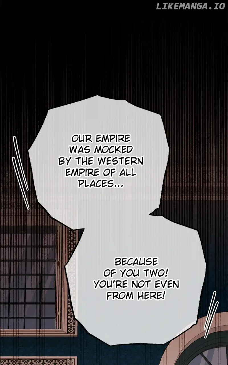 Remarried Empress chapter 178 page 78