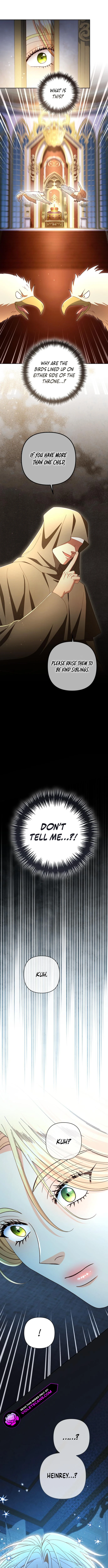Remarried Empress chapter 217 page 13