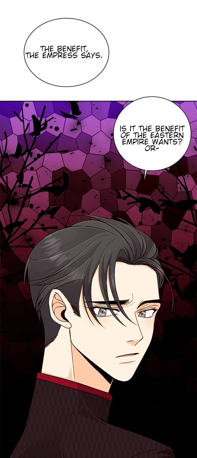 Remarried Empress chapter 39 page 57