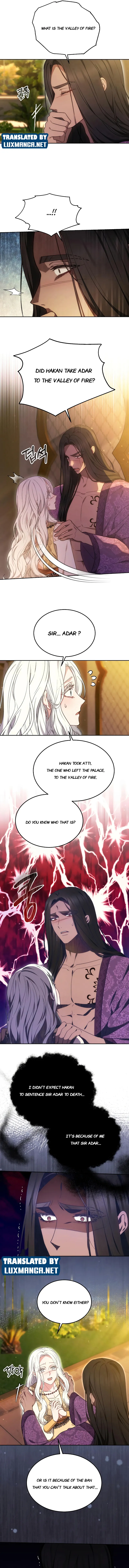 Kidnapped Bride chapter 28 page 2