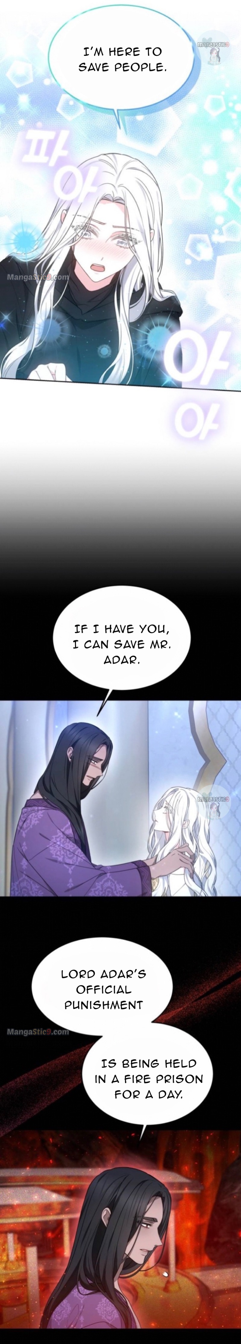 Kidnapped Bride chapter 29 page 16