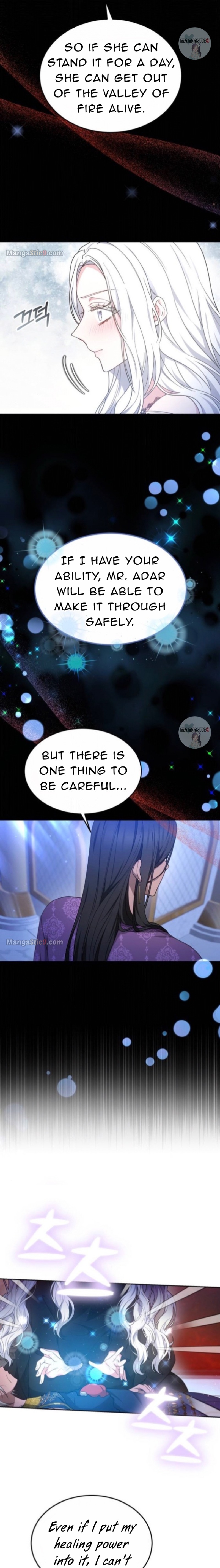 Kidnapped Bride chapter 29 page 17