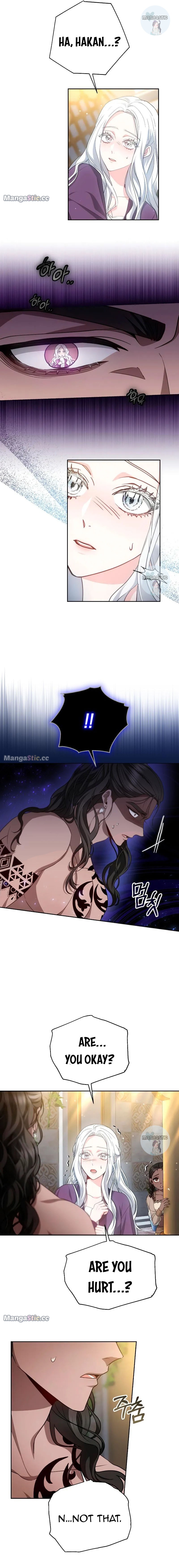 Kidnapped Bride chapter 37 page 14