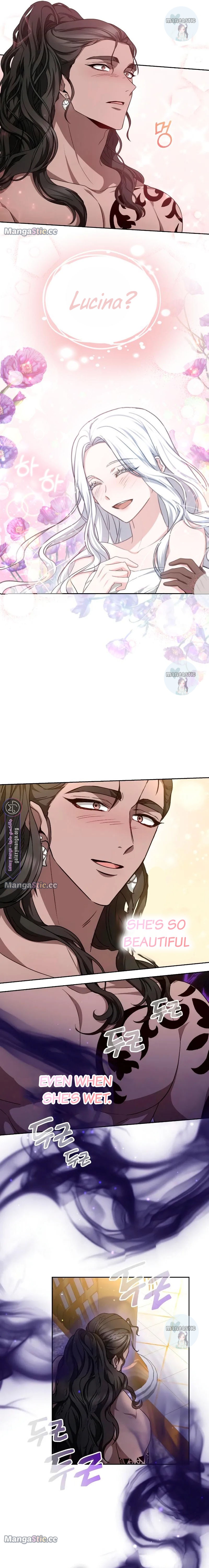 Kidnapped Bride chapter 37 page 10