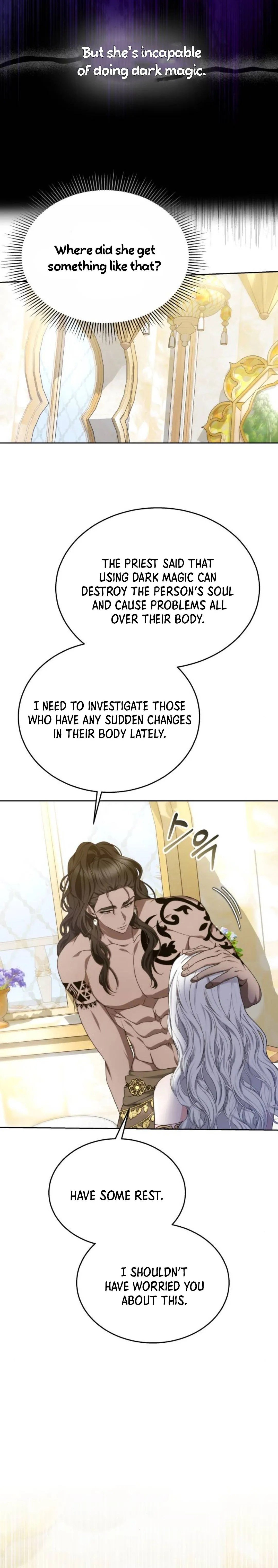Kidnapped Bride chapter 44 page 4