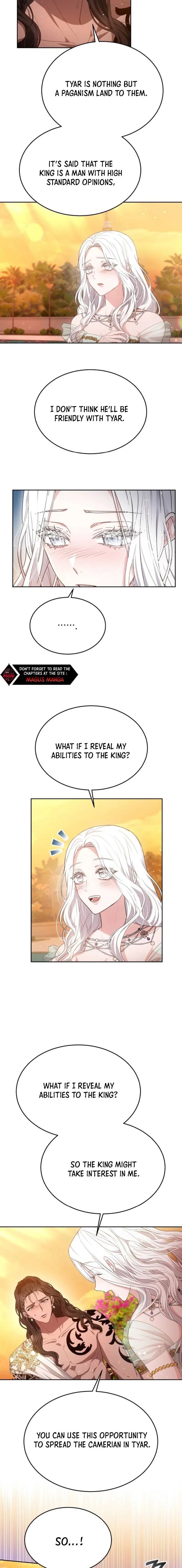Kidnapped Bride chapter 45 page 2