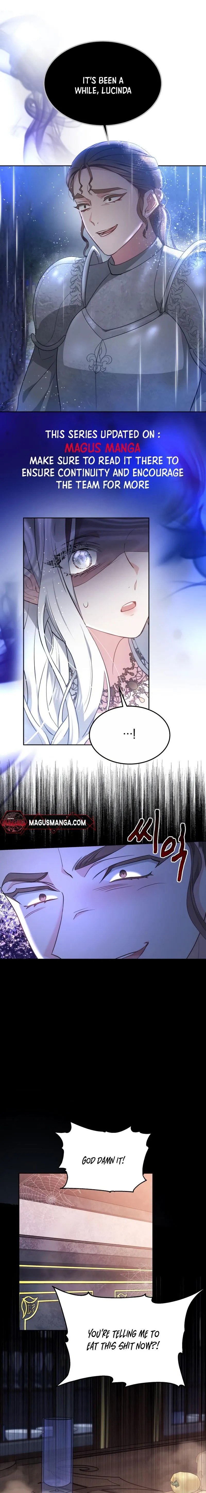 Kidnapped Bride chapter 49 page 1