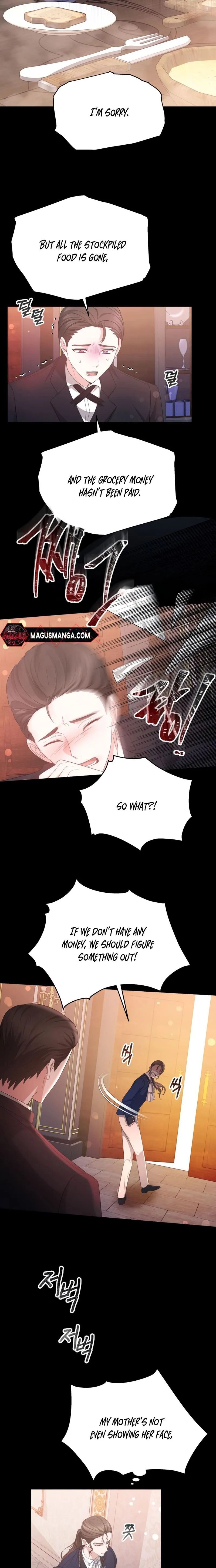 Kidnapped Bride chapter 49 page 2