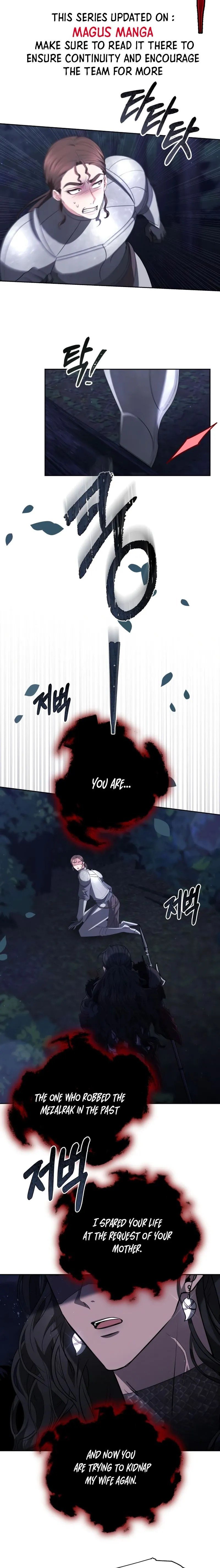 Kidnapped Bride chapter 49 page 14