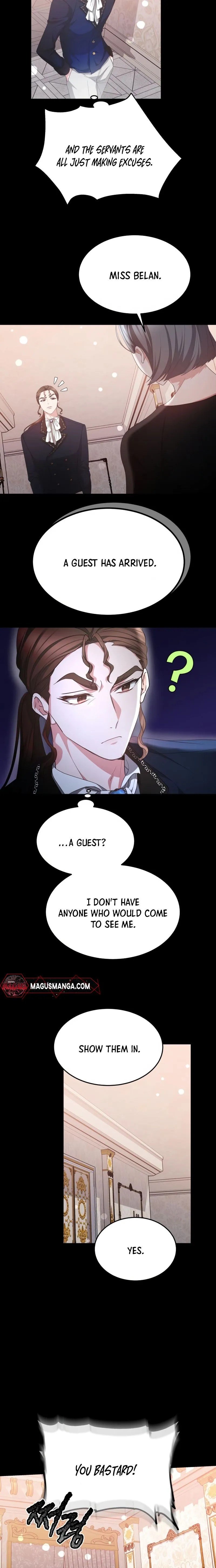 Kidnapped Bride chapter 49 page 3