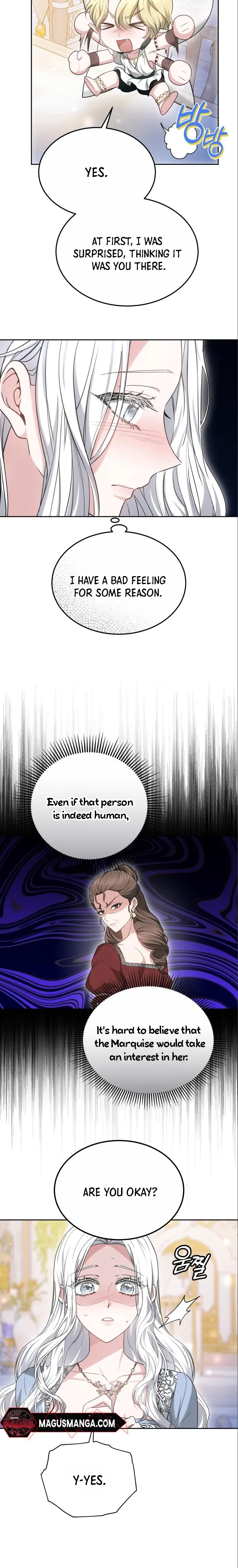 Kidnapped Bride chapter 52 page 16