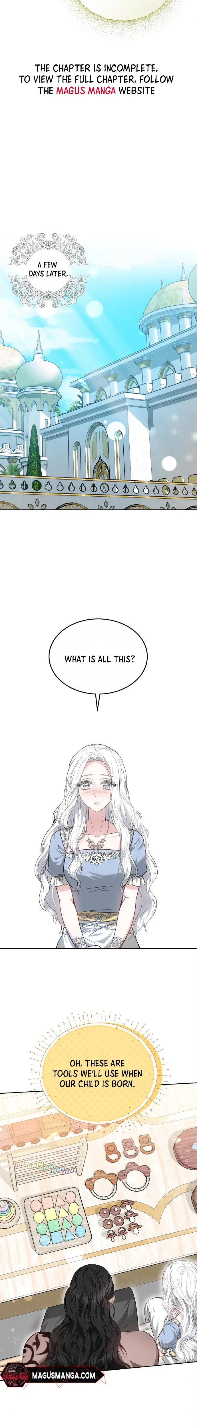 Kidnapped Bride chapter 52 page 4