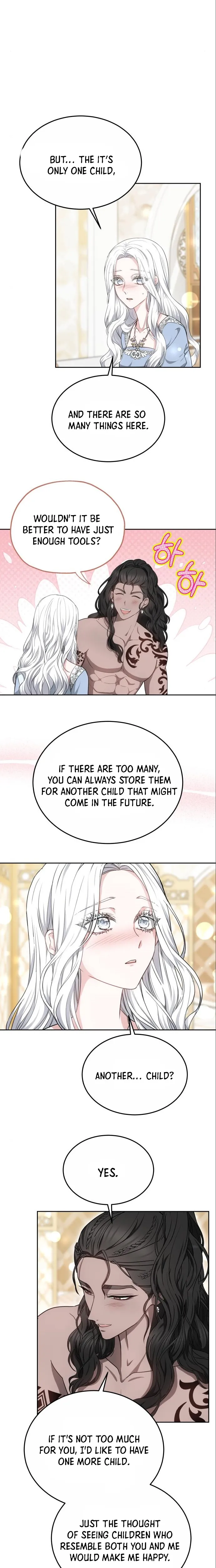 Kidnapped Bride chapter 52 page 5
