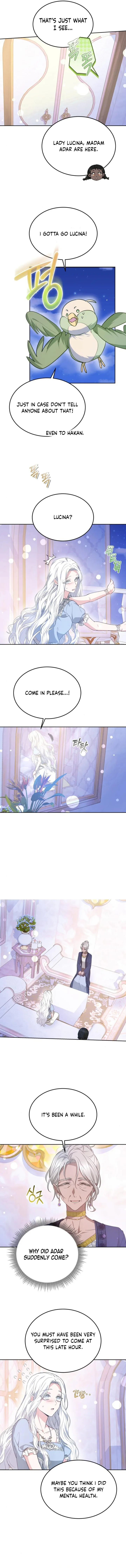 Kidnapped Bride chapter 53 page 3