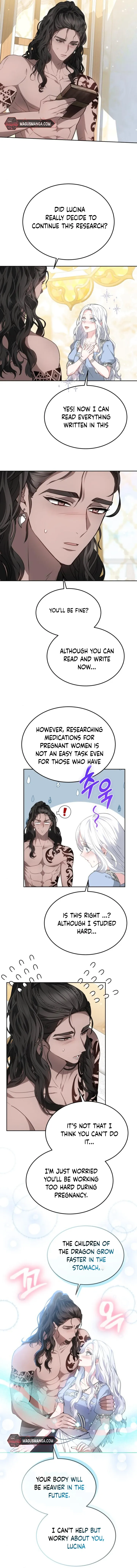 Kidnapped Bride chapter 53 page 7