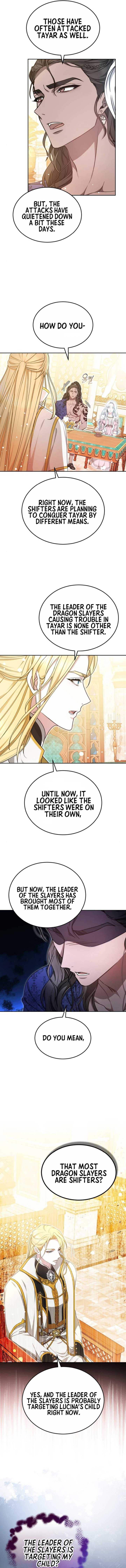 Kidnapped Bride chapter 59 page 3