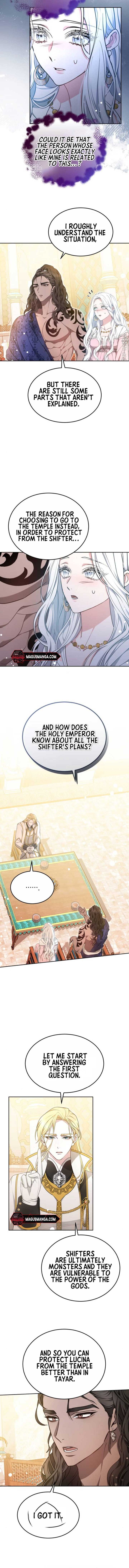 Kidnapped Bride chapter 59 page 4