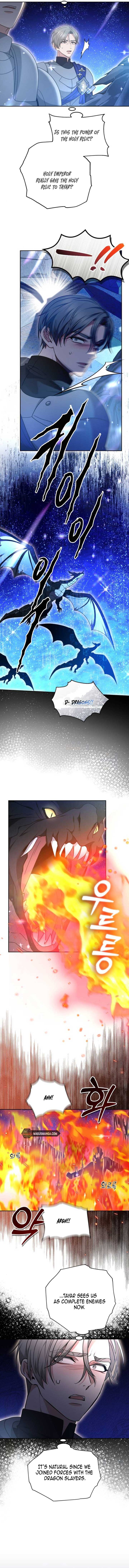 Kidnapped Bride chapter 63 page 4