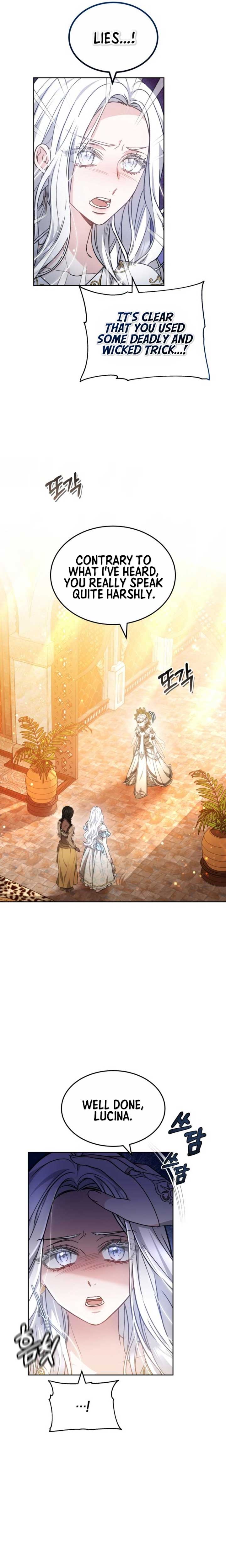 Kidnapped Bride chapter 68 page 4