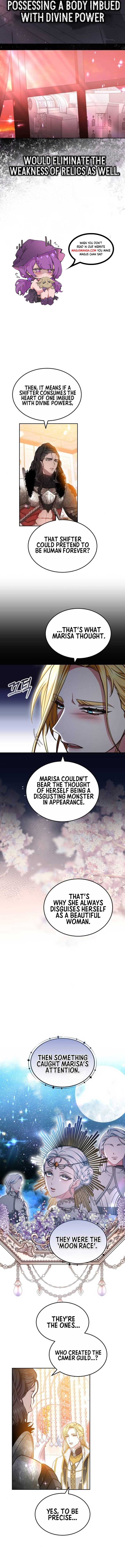 Kidnapped Bride chapter 69 page 4