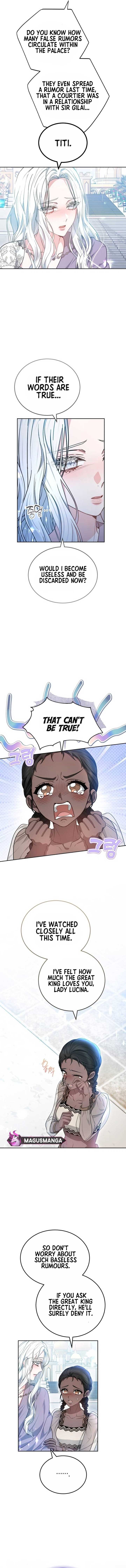 Kidnapped Bride chapter 76 page 2
