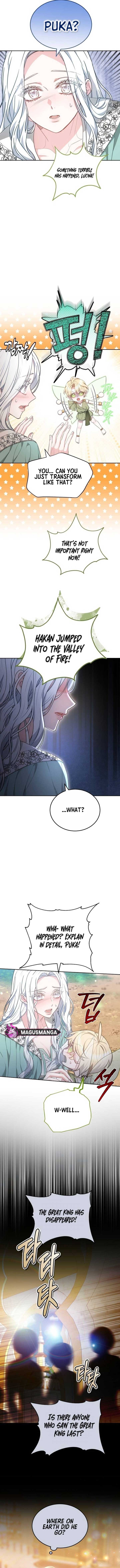 Kidnapped Bride chapter 80 page 4