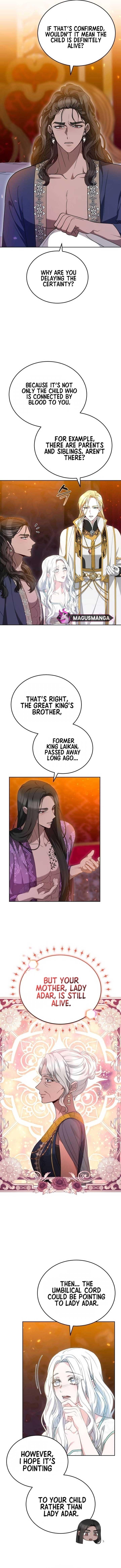 Kidnapped Bride chapter 82 page 4