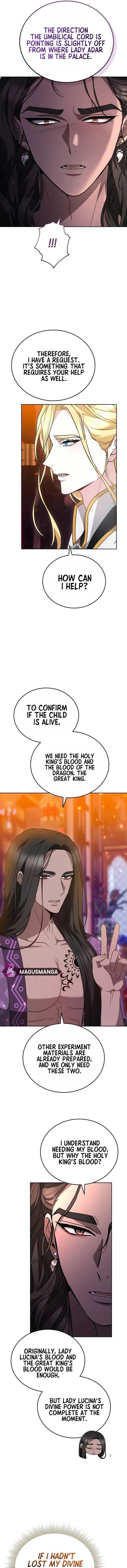 Kidnapped Bride chapter 82 page 5