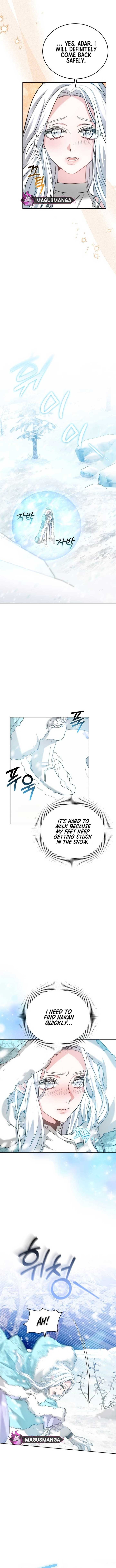Kidnapped Bride chapter 85 page 5