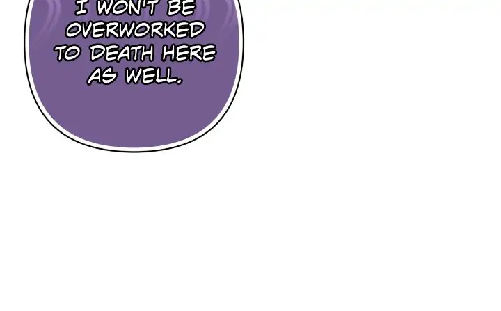 The Empress Wants To Avoid the Emperor chapter 1 page 7