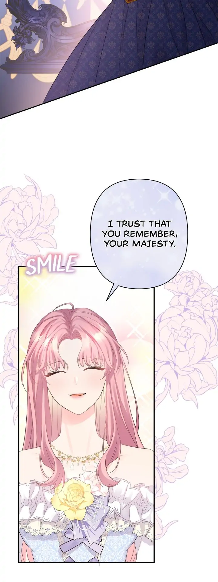 The Empress Wants To Avoid the Emperor chapter 1 page 14