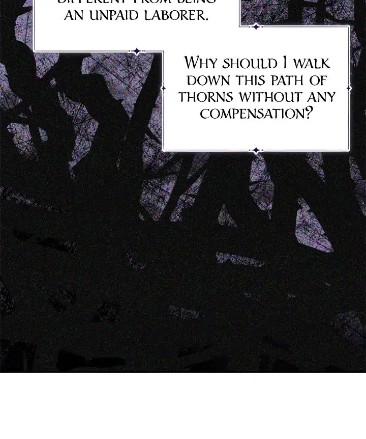 The Empress Wants To Avoid the Emperor chapter 1 page 21