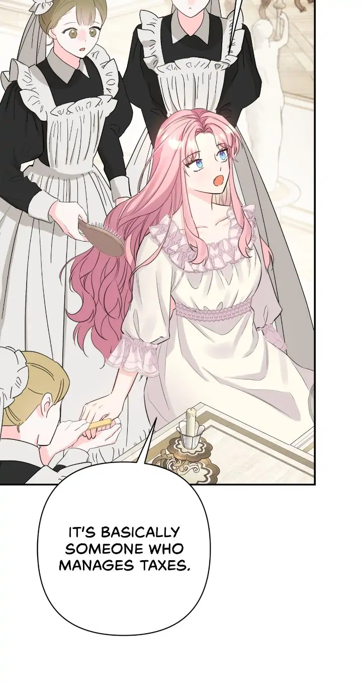 The Empress Wants To Avoid the Emperor chapter 1 page 30