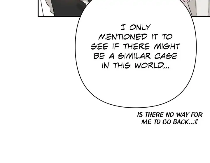 The Empress Wants To Avoid the Emperor chapter 1 page 35