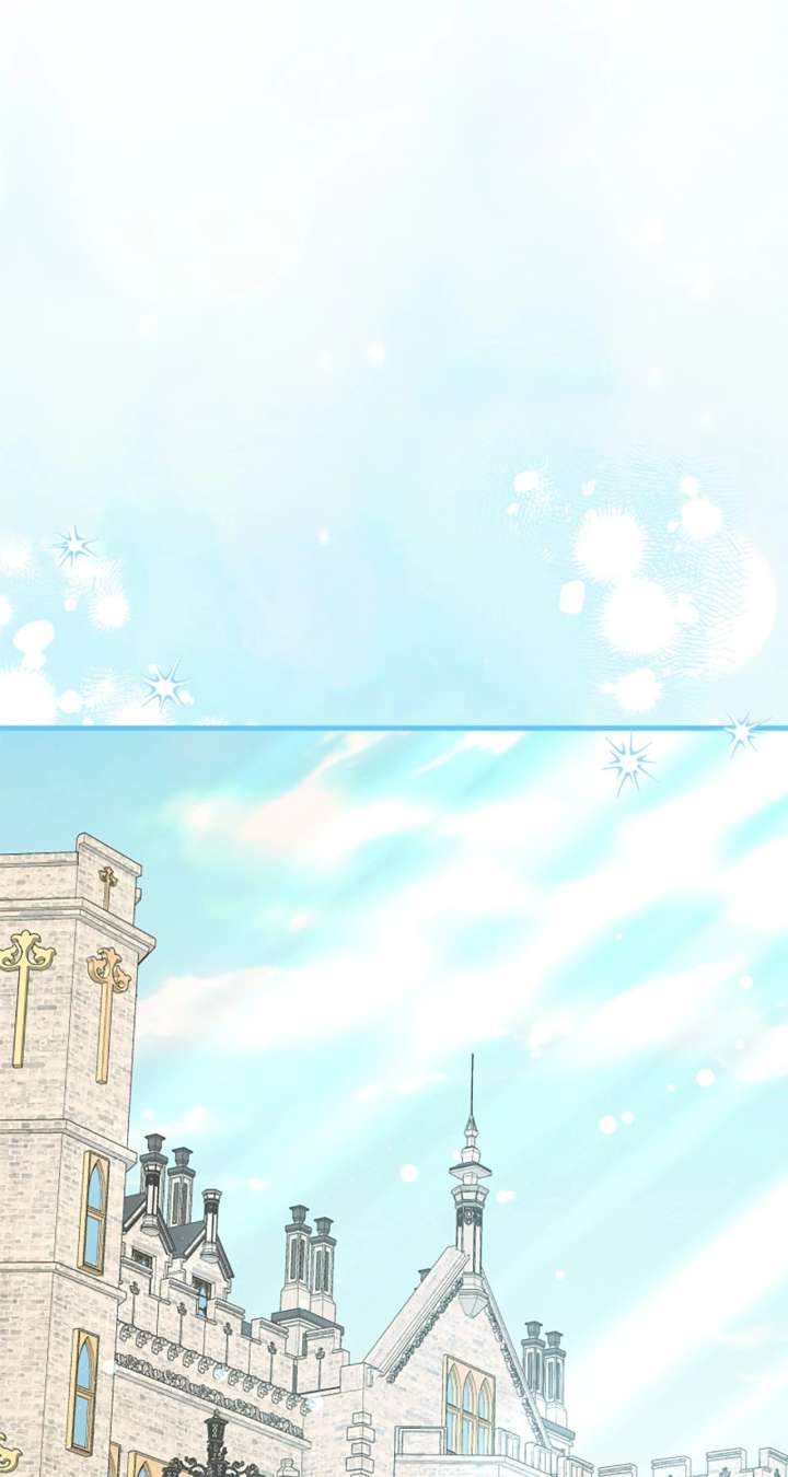 The Empress Wants To Avoid the Emperor chapter 100 page 34