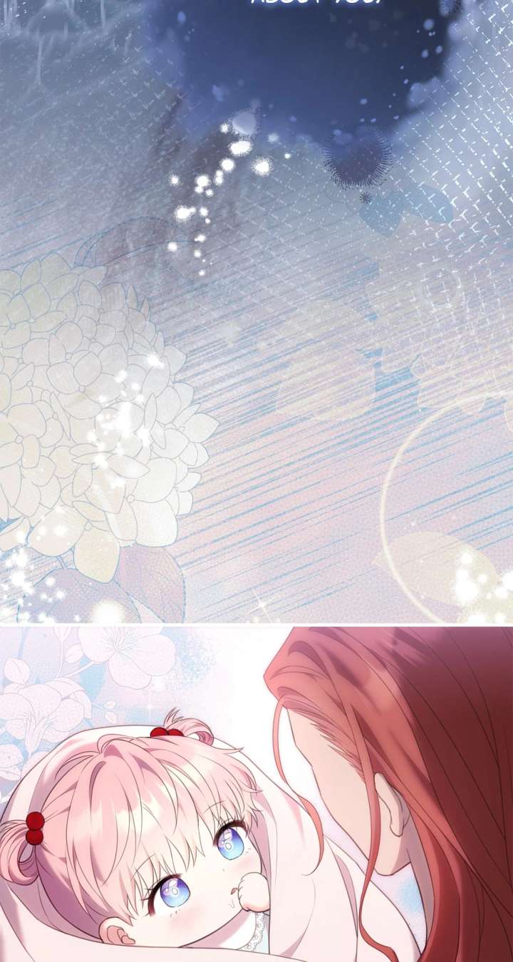 The Empress Wants To Avoid the Emperor chapter 101 page 32