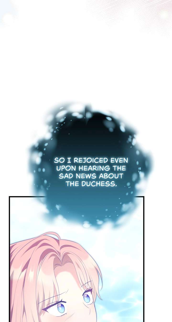 The Empress Wants To Avoid the Emperor chapter 101 page 34