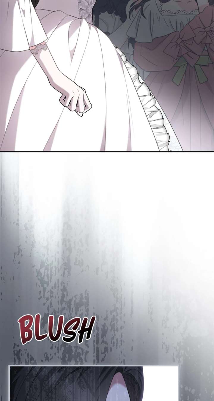 The Empress Wants To Avoid the Emperor chapter 102 page 32