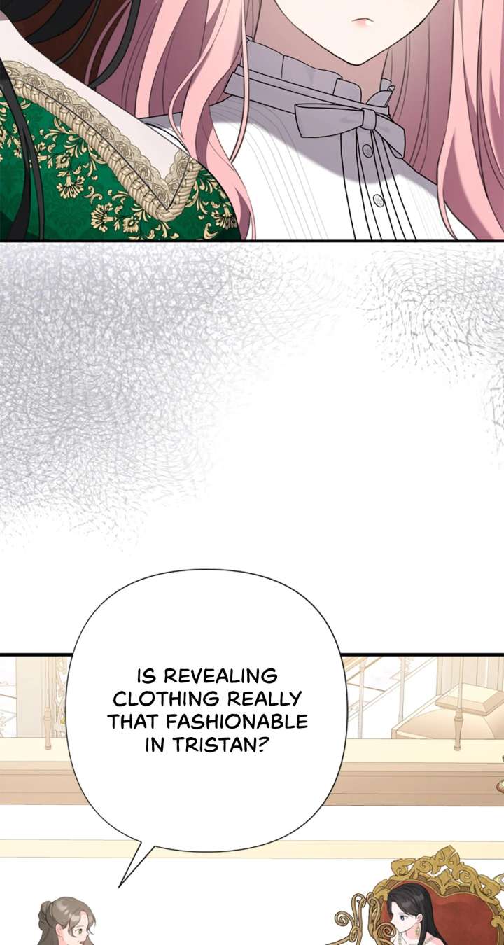 The Empress Wants To Avoid the Emperor chapter 102 page 82