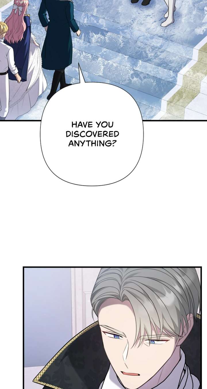 The Empress Wants To Avoid the Emperor chapter 104 page 82