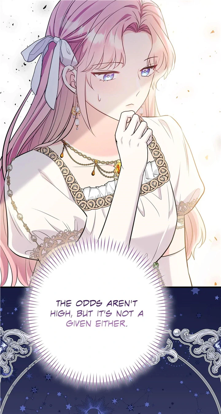 The Empress Wants To Avoid the Emperor chapter 19 page 9
