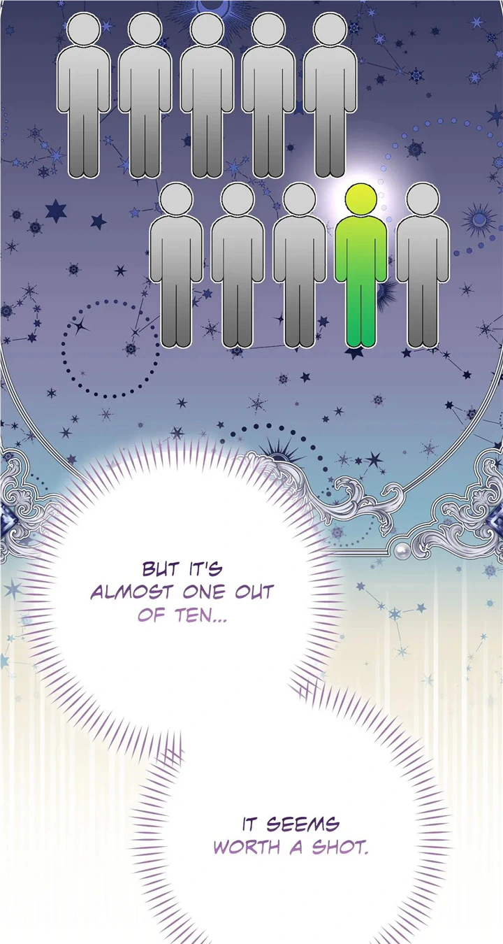 The Empress Wants To Avoid the Emperor chapter 19 page 10
