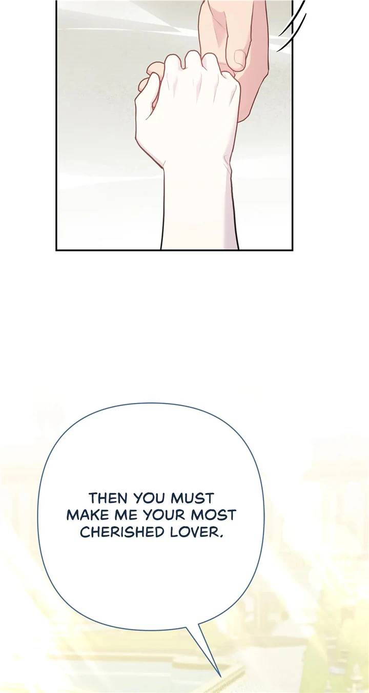 The Empress Wants To Avoid the Emperor chapter 19 page 14