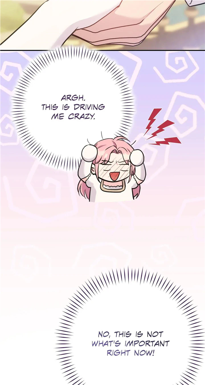 The Empress Wants To Avoid the Emperor chapter 19 page 22