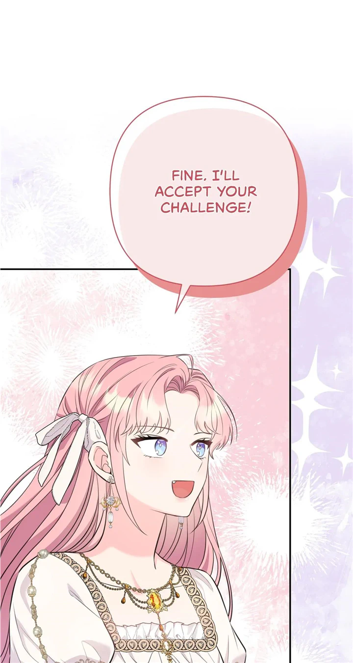 The Empress Wants To Avoid the Emperor chapter 19 page 25
